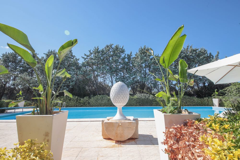 Proprietà di lusso vicino a Bari in Puglia