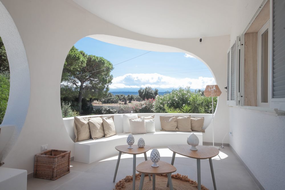 Proprietà di lusso vicino a Bari in Puglia
