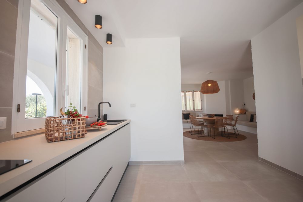Proprietà di lusso vicino a Bari in Puglia