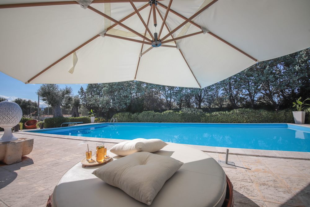 Proprietà di lusso vicino a Bari in Puglia