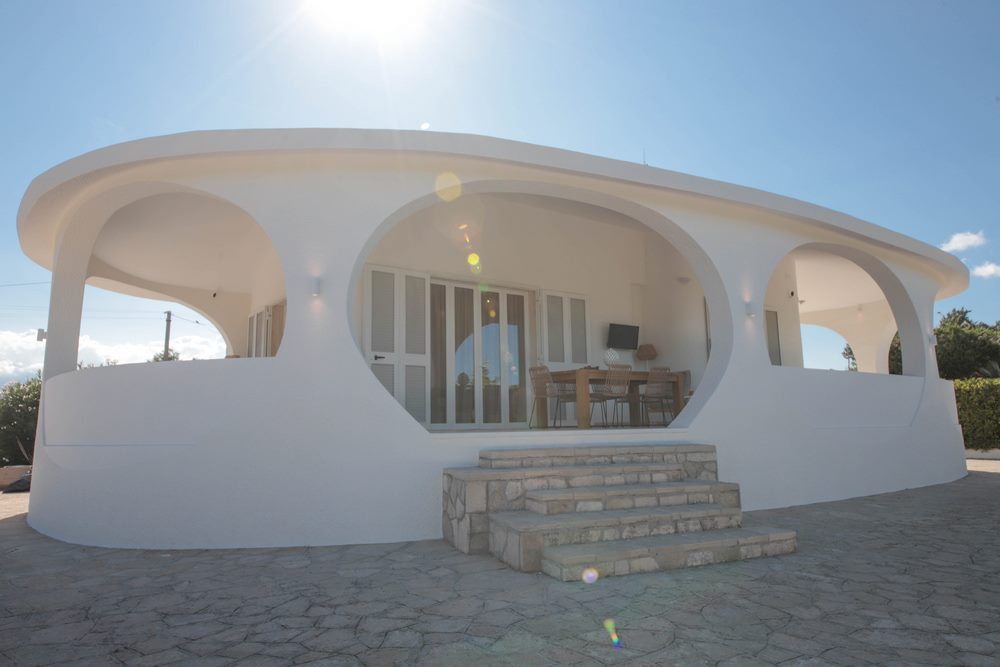 Proprietà di lusso vicino a Bari in Puglia