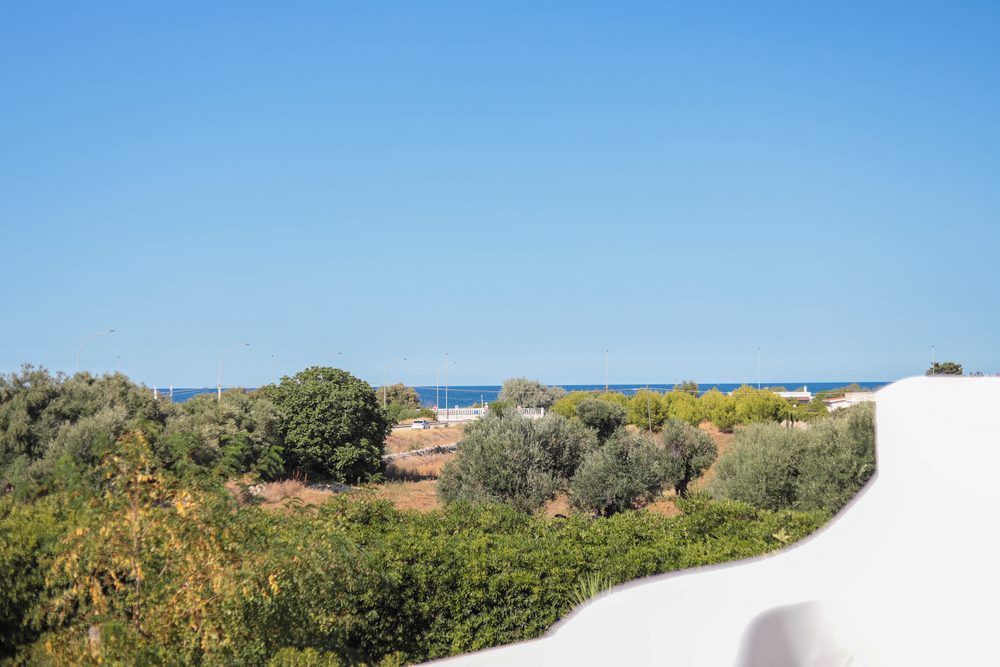 Proprietà di lusso vicino a Bari in Puglia
