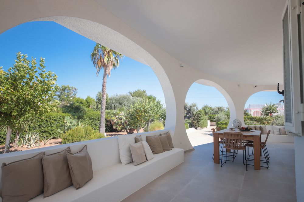 Proprietà di lusso vicino a Bari in Puglia