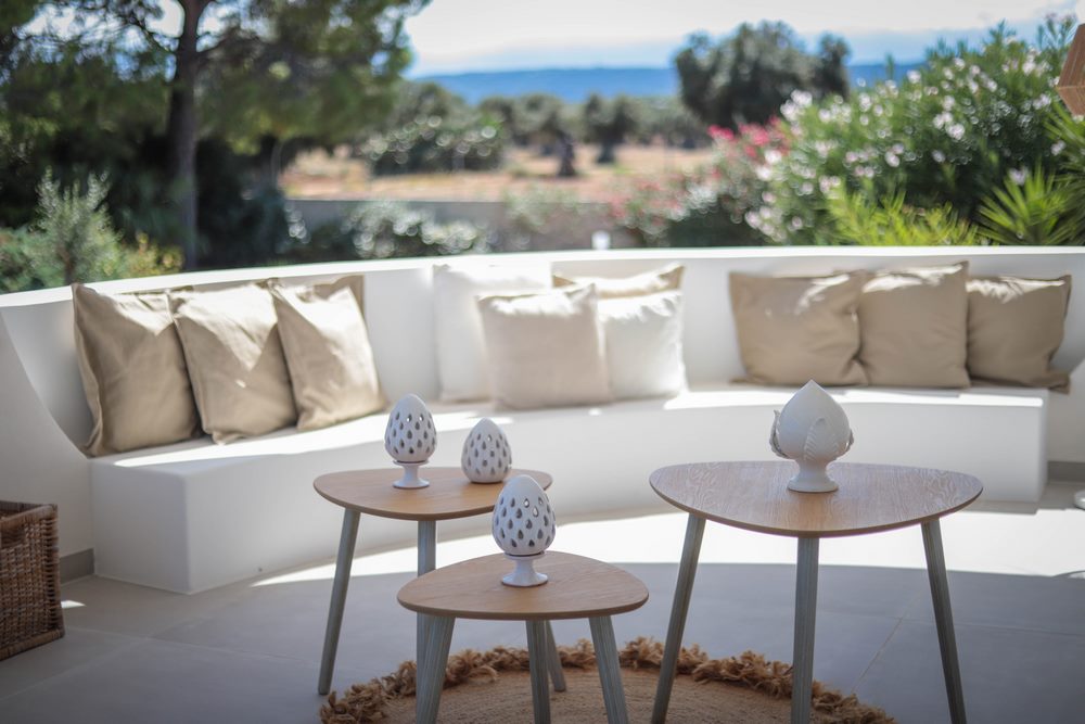 Proprietà di lusso vicino a Bari in Puglia