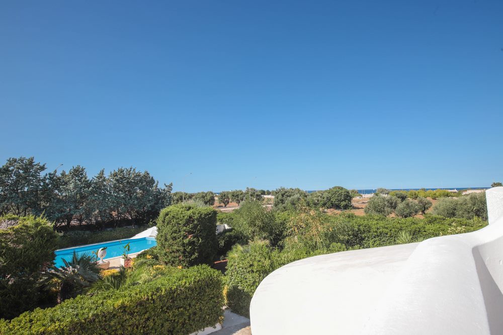 Proprietà di lusso vicino a Bari in Puglia