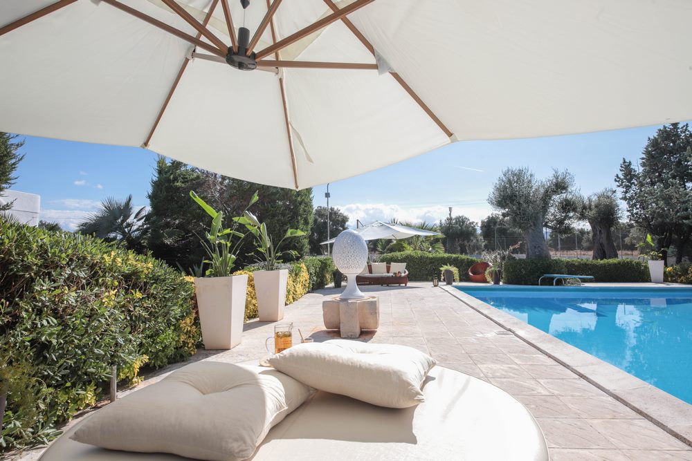 Proprietà di lusso vicino a Bari in Puglia