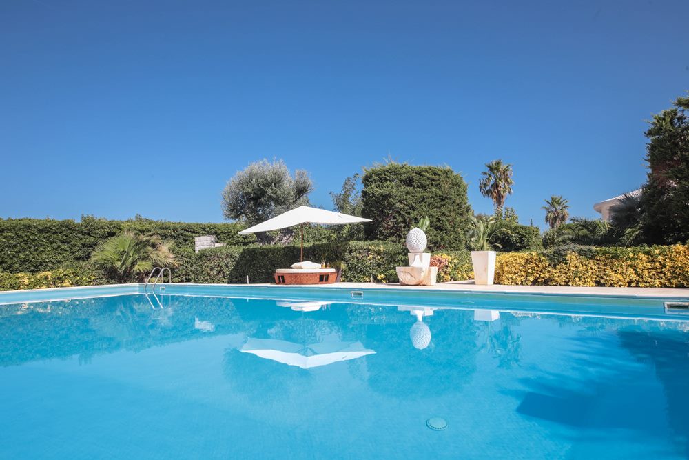 Proprietà di lusso vicino a Bari in Puglia
