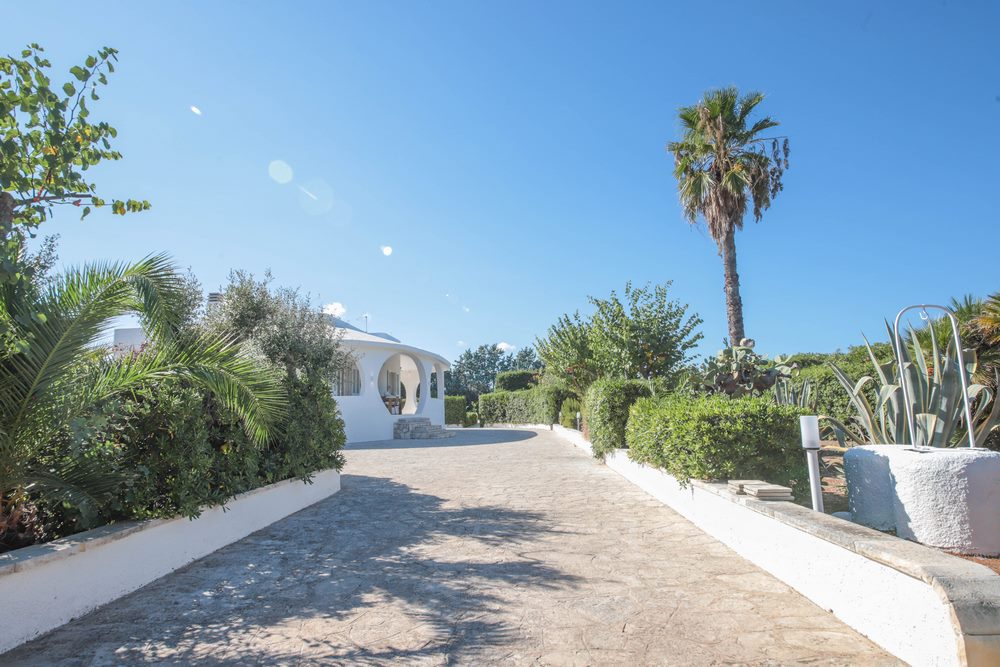Proprietà di lusso vicino a Bari in Puglia