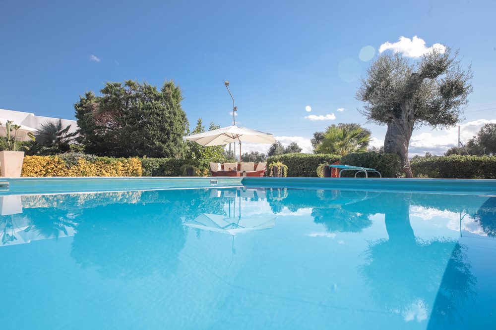 Proprietà di lusso vicino a Bari in Puglia
