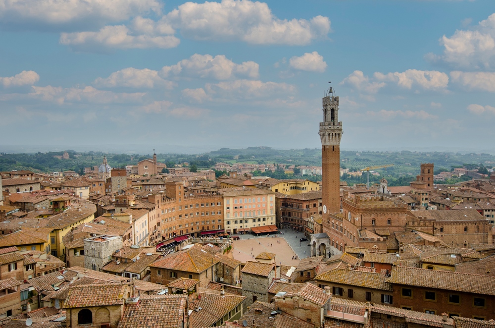 Siena