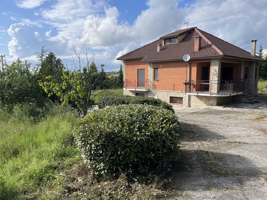 Lagopesole