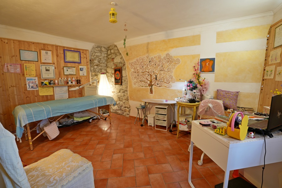 Casa economica in Toscana