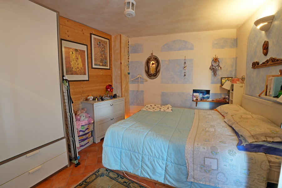 Casa economica in Toscana