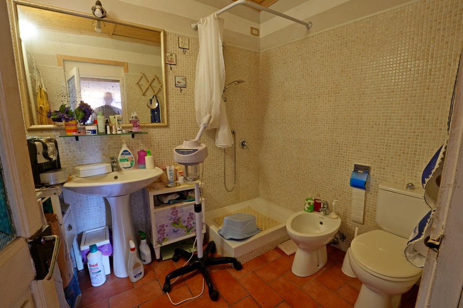 Casa economica in Toscana