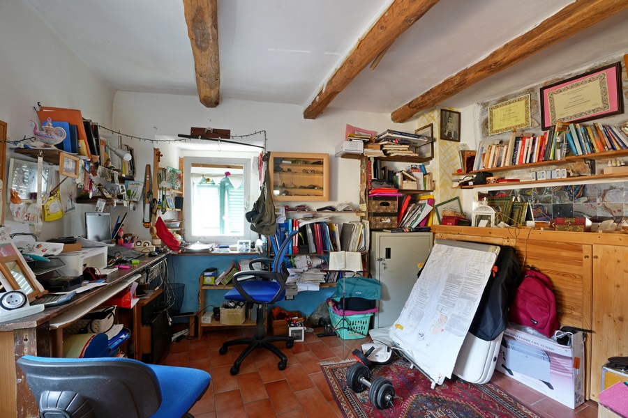 Casa economica in Toscana