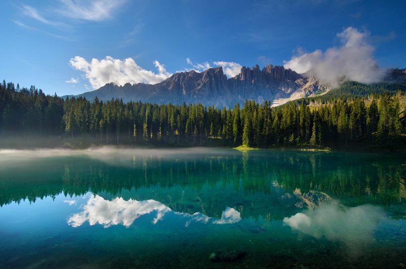 Cerreto Laghi