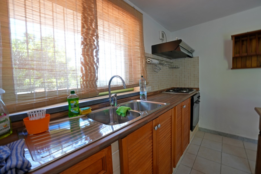 Casa grande con vista mare a Montignoso