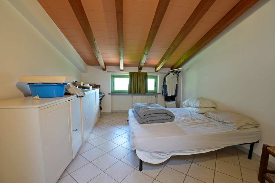Casa grande con vista mare a Montignoso