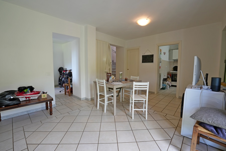 Casa grande con vista mare a Montignoso