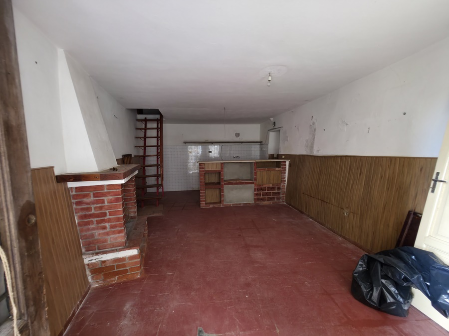 Rustico in paese rustico vicino Massarosa