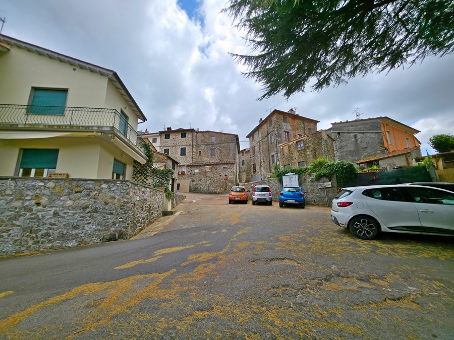 Rustico in paese rustico vicino Massarosa