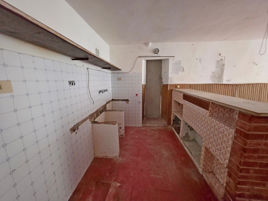 Rustico in paese rustico vicino Massarosa