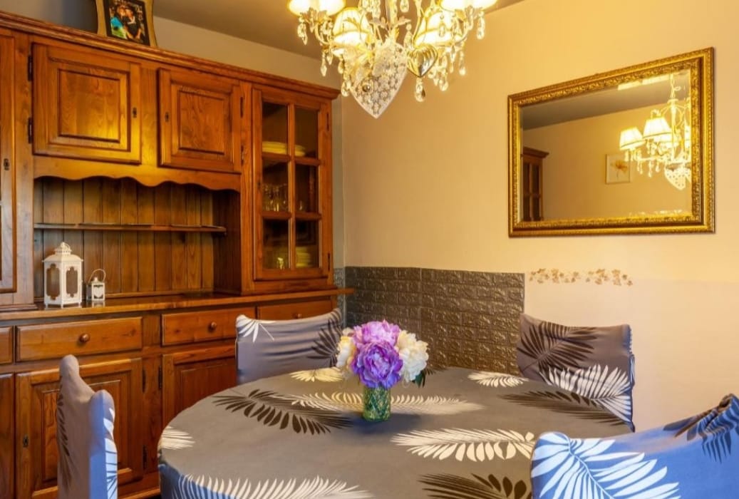 Restored small house near Camaiore
