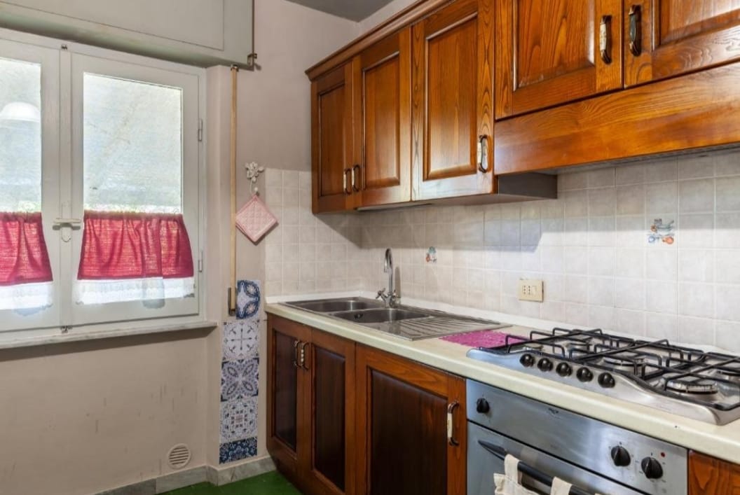 Restored small house near Camaiore