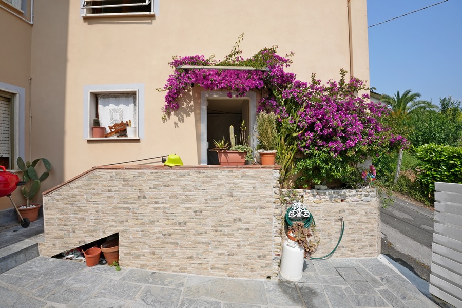 Restored small house near Camaiore