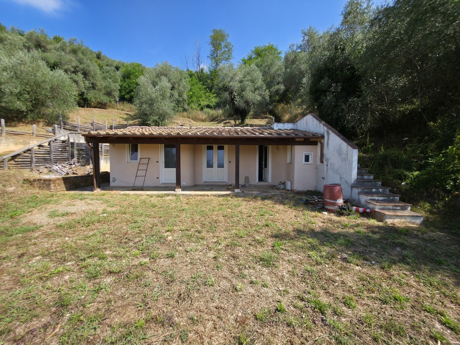 Eine Immobilienperle bei Camaiore