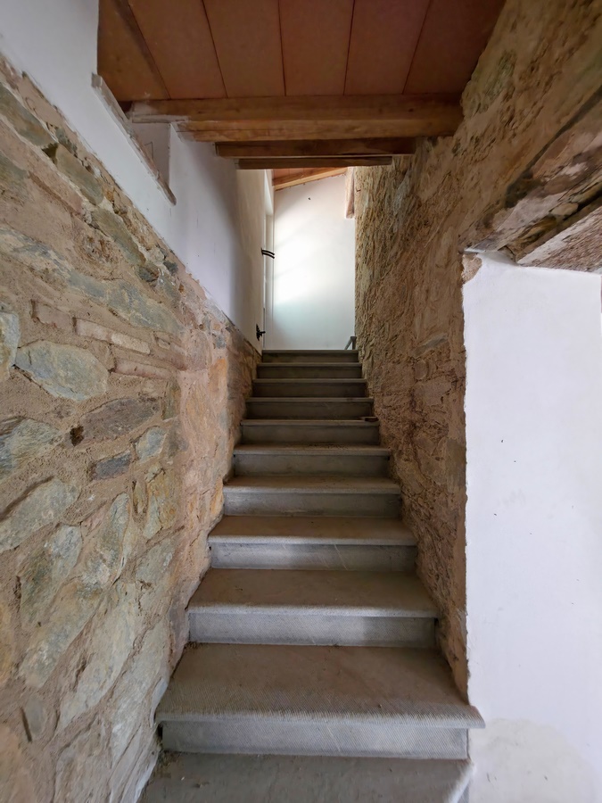 Eine Immobilienperle bei Camaiore