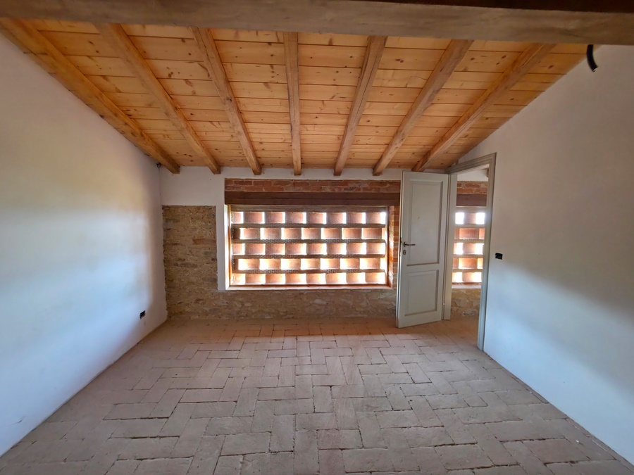 Eine Immobilienperle bei Camaiore