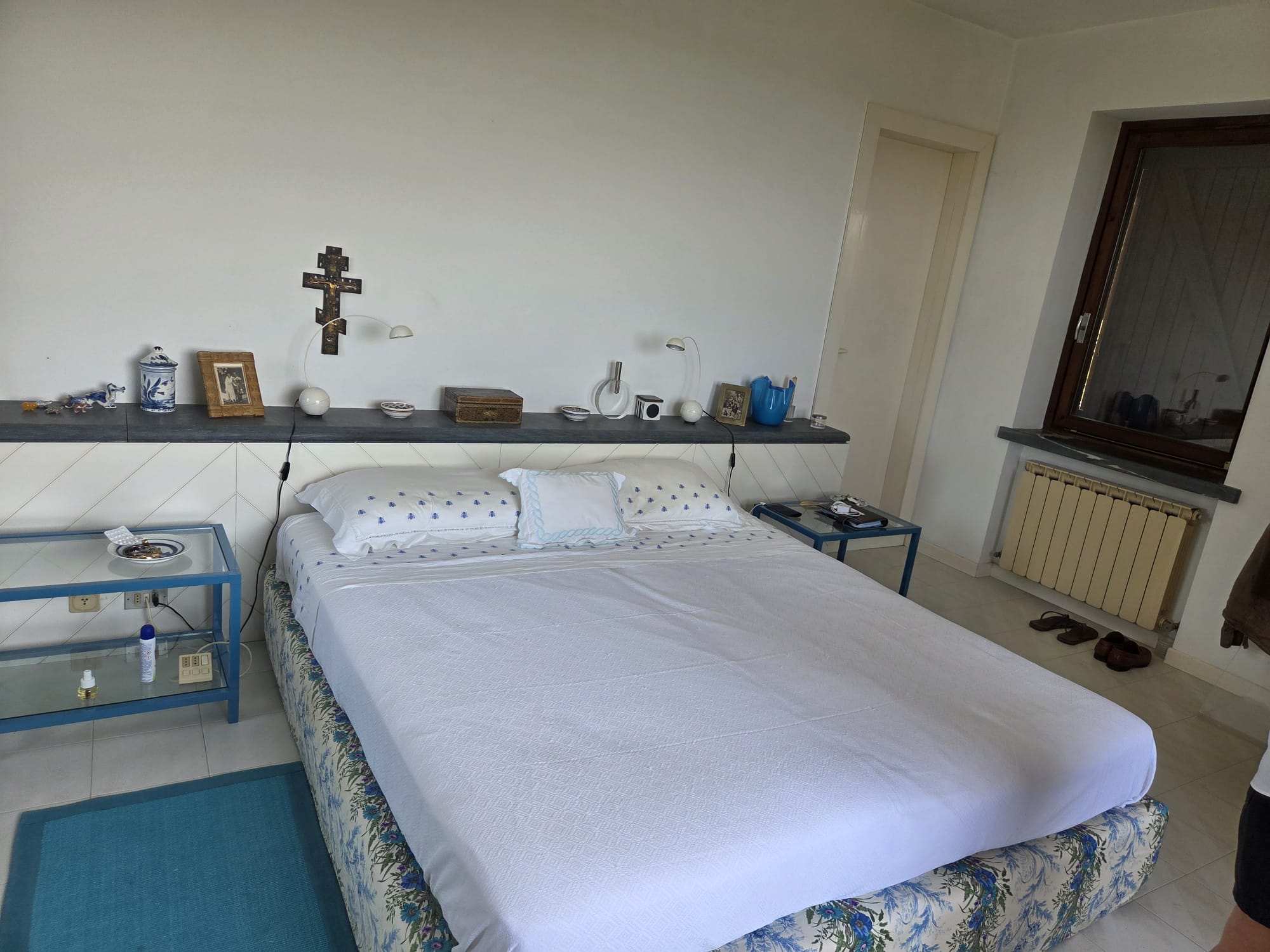 Esclusiva Villa Toscana con Vista Mare Panoramica e Uliveto in Versilia