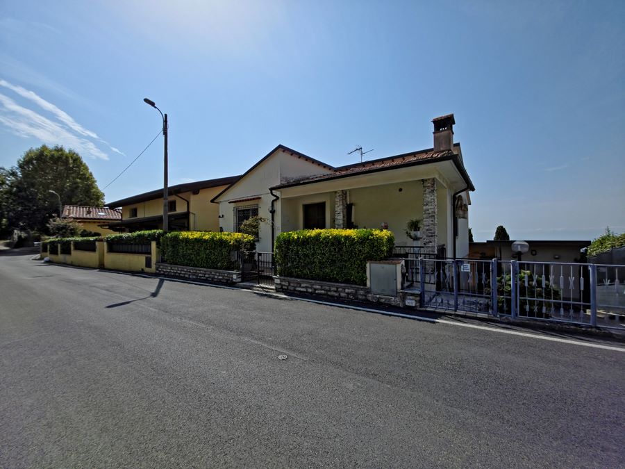 Flat with sea view Bargecchia - Massarosa