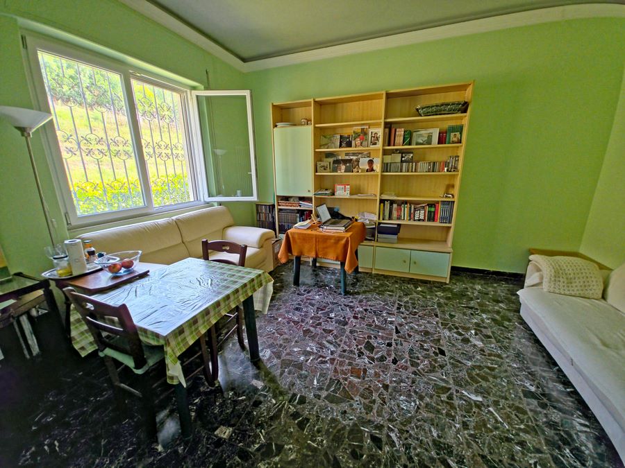 Flat with sea view Bargecchia - Massarosa