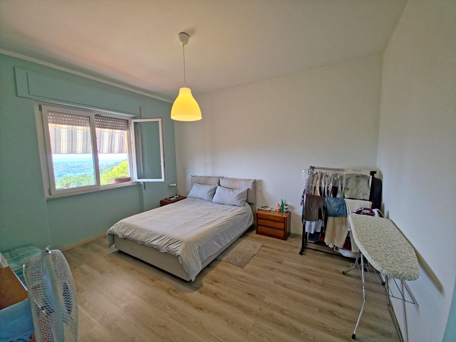 Flat with sea view Bargecchia - Massarosa