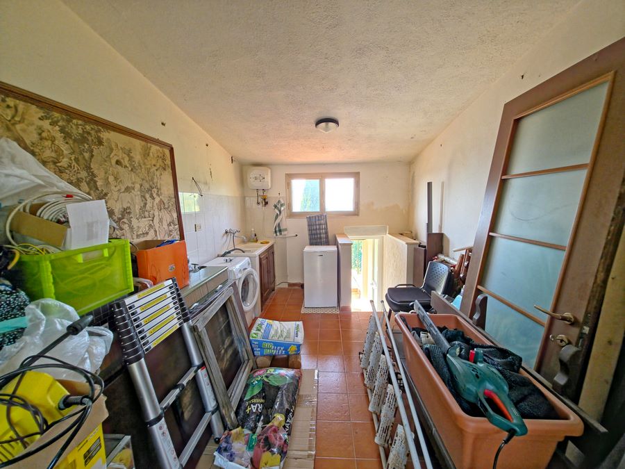 Flat with sea view Bargecchia - Massarosa
