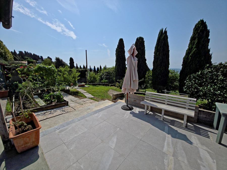 Flat with sea view Bargecchia - Massarosa