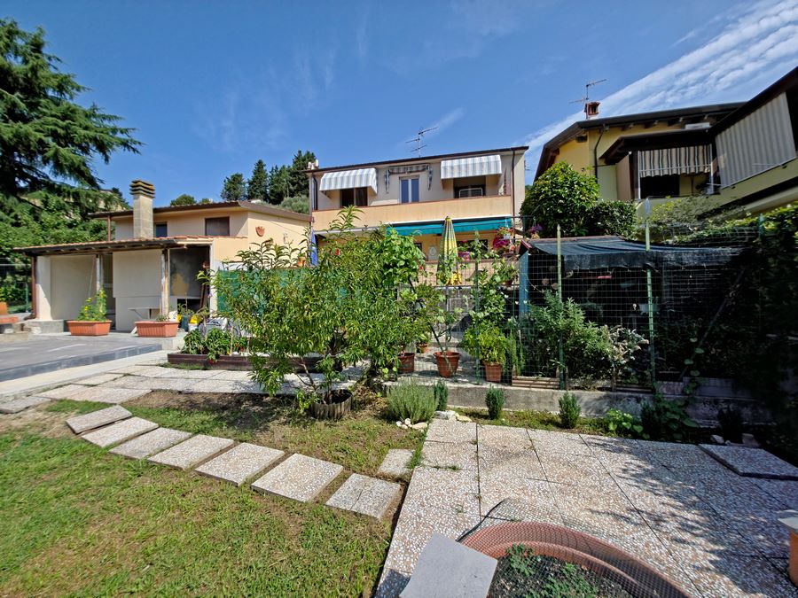 Flat with sea view Bargecchia - Massarosa