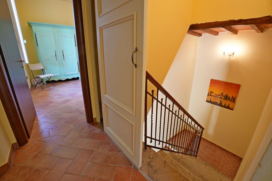Perfekt renoviertes Landhaus bei Pietrasanta