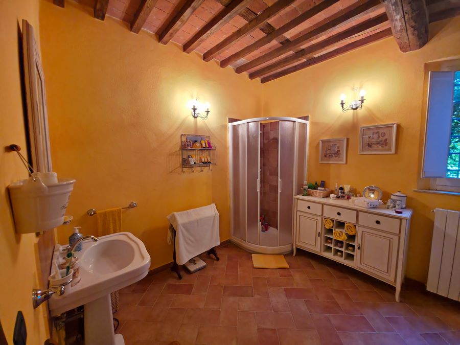 Perfekt renoviertes Landhaus bei Pietrasanta