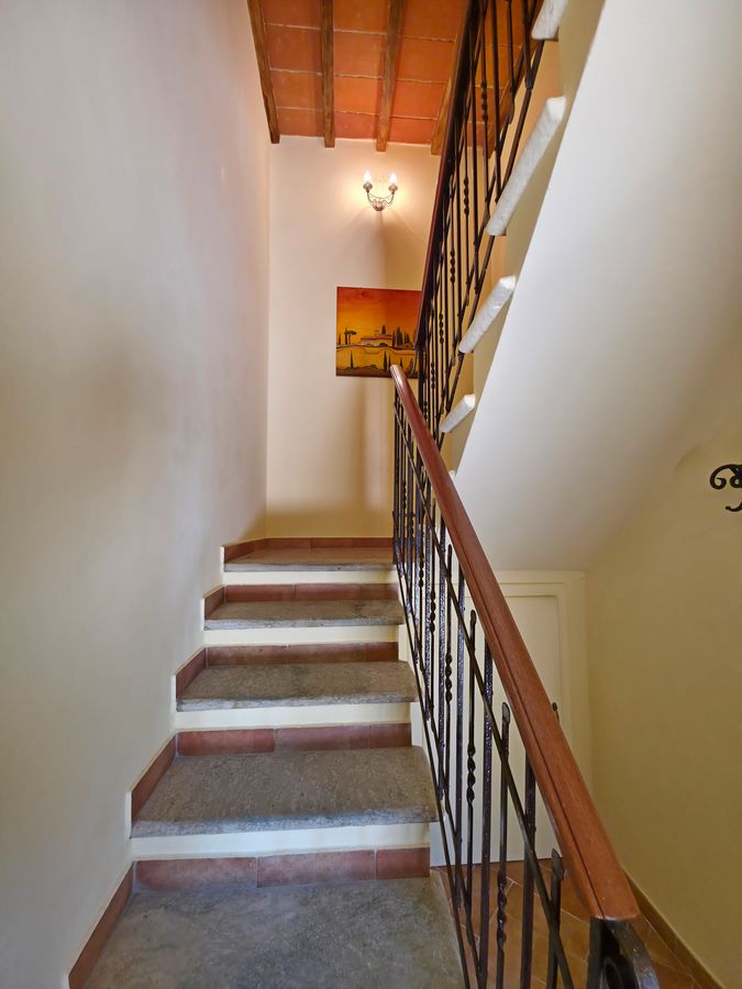 Perfekt renoviertes Landhaus bei Pietrasanta