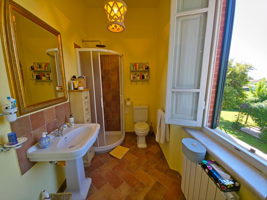 Perfekt renoviertes Landhaus bei Pietrasanta