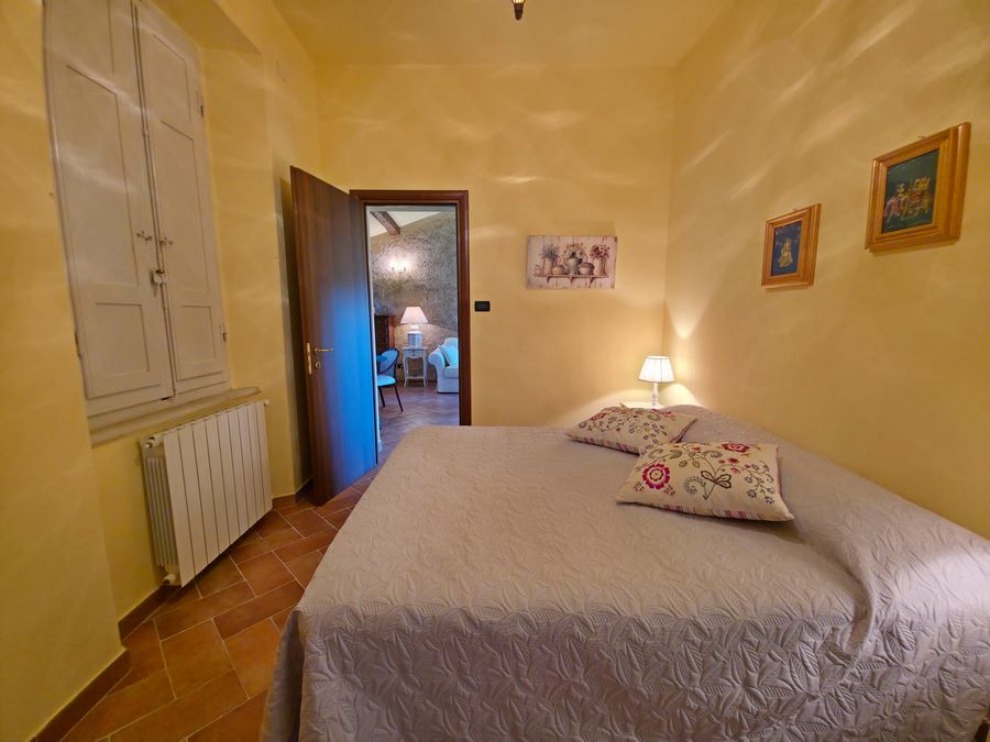 Perfekt renoviertes Landhaus bei Pietrasanta