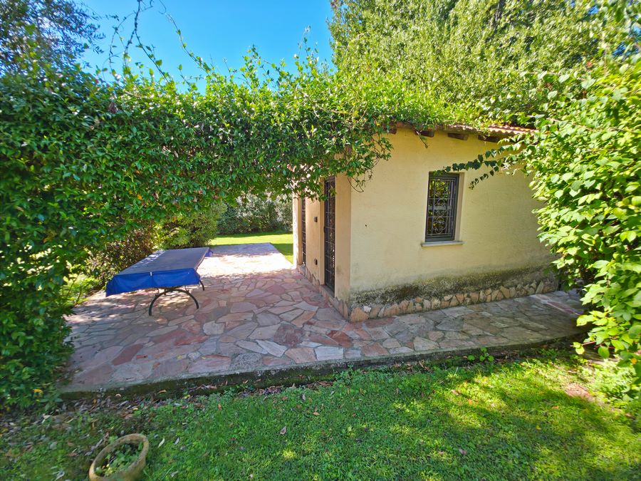 Perfekt renoviertes Landhaus bei Pietrasanta