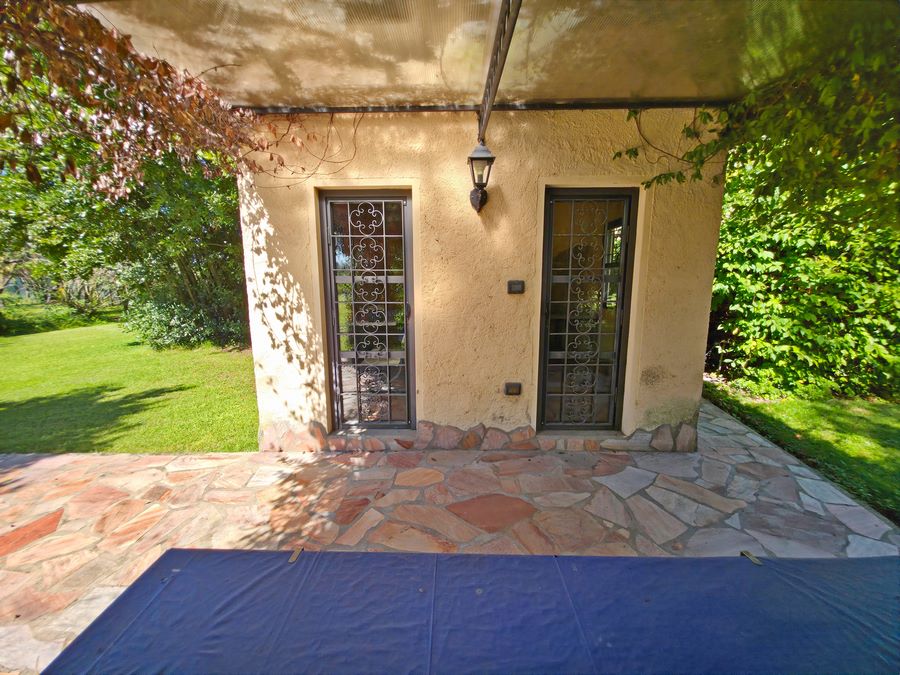 Perfekt renoviertes Landhaus bei Pietrasanta