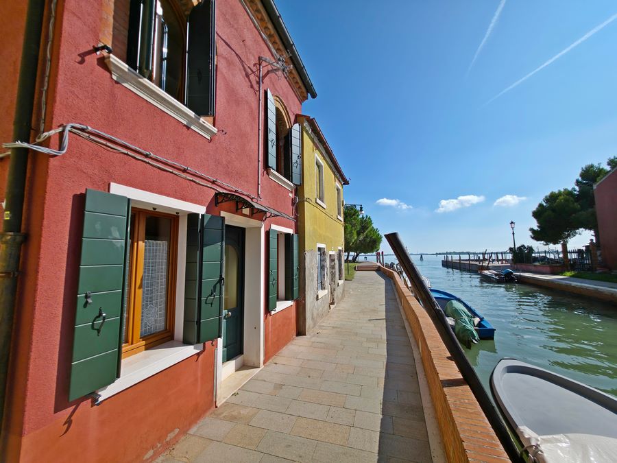 Burano-Venezia