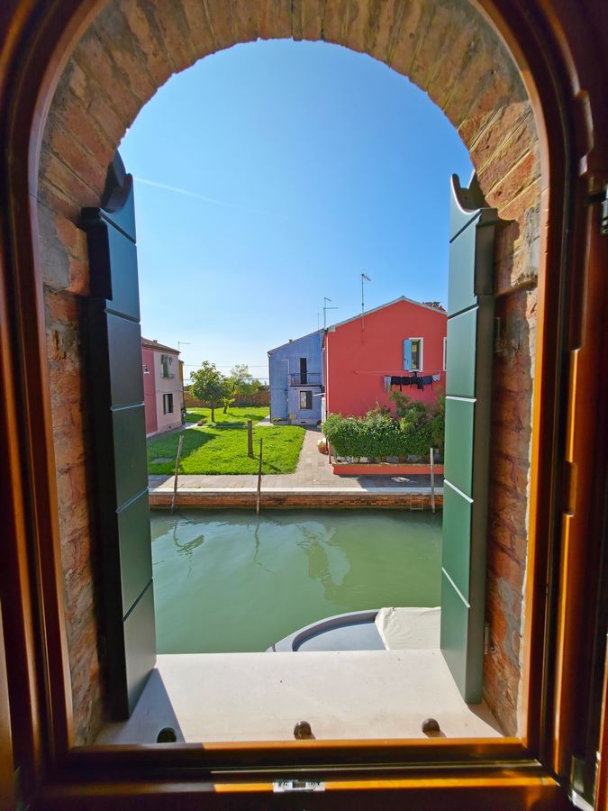 Burano-Venezia