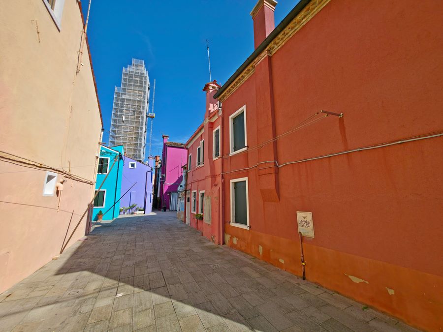 Burano-Venezia