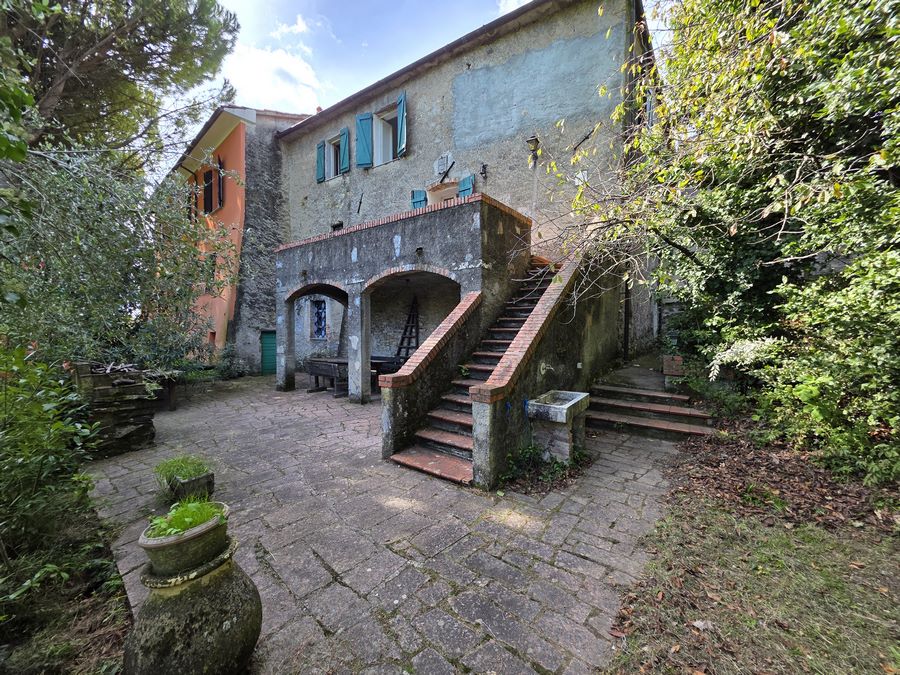 Aulla